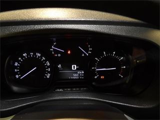 CITROEN Spacetourer Talla M BlueHDi 85KW (115CV) Business