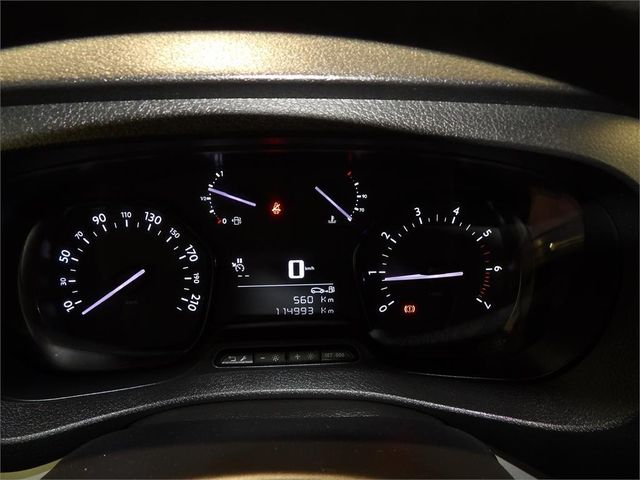 CITROEN Spacetourer Talla M BlueHDi 85KW (115CV) Business