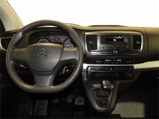 CITROEN Spacetourer Talla M BlueHDi 85KW (115CV) Business