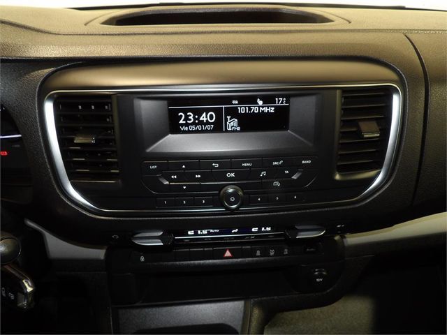 CITROEN Spacetourer Talla M BlueHDi 85KW (115CV) Business