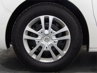 CITROEN Spacetourer Talla M BlueHDi 85KW (115CV) Business