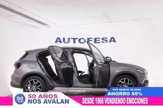 Fiat Tipo CROSS 1.0 FIREFLY TURBO 100CV 5P