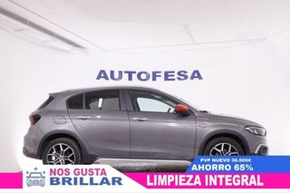 Fiat Tipo CROSS 1.0 FIREFLY TURBO 100CV 5P