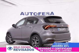 FIAT Tipo CROSS 1.0 FIREFLY TURBO 100CV 5P CROSS 1.0 FIREFLY TURBO 100CV 5P