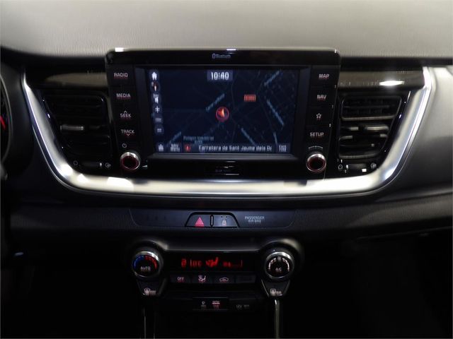 KIA Stonic 1.0 T-GDi 88kW (120CV) Drive