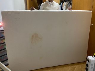 Cama y colchón Ikea