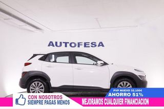 Hyundai Kona 1.0 TGDI KLASS 120CV 5P