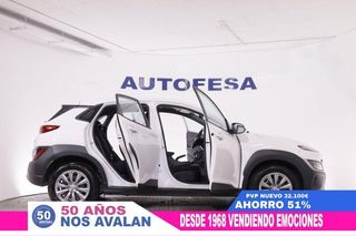 Hyundai Kona 1.0 TGDI KLASS 120CV 5P