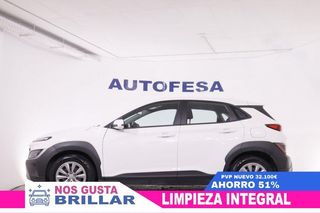 Hyundai Kona 1.0 TGDI KLASS 120CV 5P