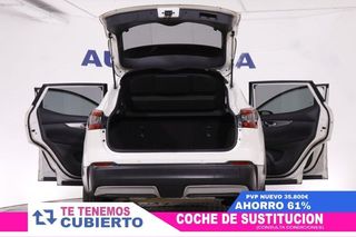 Nissan Qashqai 1.2 DIG-T N-CONNECTA 115CV 5P