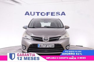 Toyota Verso 1.6 D-4D ADVANCE 112CV 5P