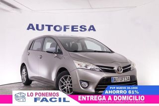 Toyota Verso 1.6 D-4D ADVANCE 112CV 5P