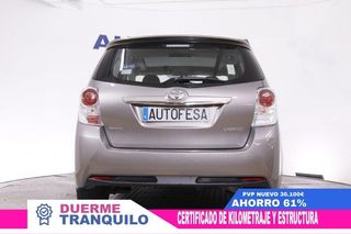 Toyota Verso 1.6 D-4D ADVANCE 112CV 5P