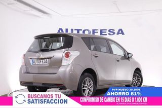 Toyota Verso 1.6 D-4D ADVANCE 112CV 5P