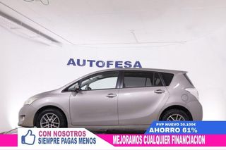 Toyota Verso 1.6 D-4D ADVANCE 112CV 5P