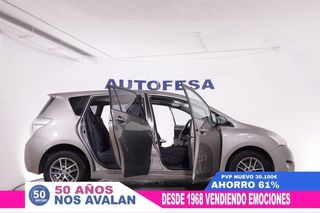 Toyota Verso 1.6 D-4D ADVANCE 112CV 5P