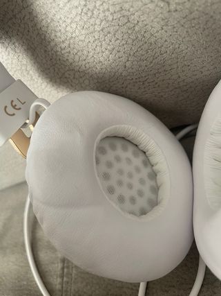 Auriculares NGS Artica Lust White Bluetooth