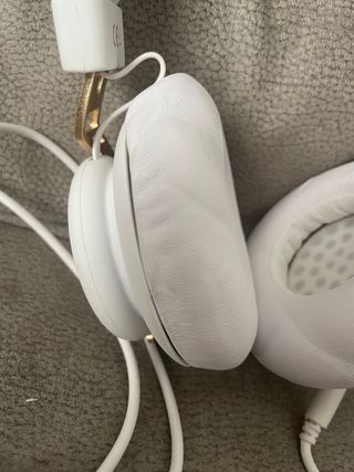 Auriculares NGS Artica Lust White Bluetooth
