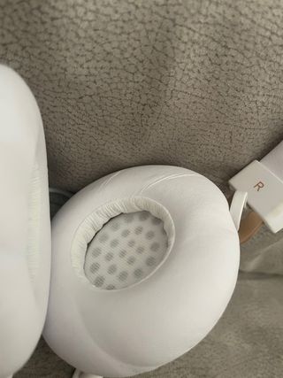 Auriculares NGS Artica Lust White Bluetooth