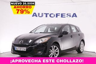 Mazda 3 1.6 CRTD ACTIVE 109CV 5P