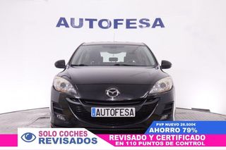 Mazda 3 1.6 CRTD ACTIVE 109CV 5P