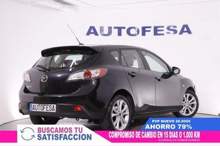 Mazda 3 1.6 CRTD ACTIVE 109CV 5P