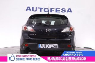 Mazda 3 1.6 CRTD ACTIVE 109CV 5P