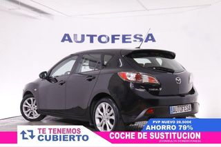 Mazda 3 1.6 CRTD ACTIVE 109CV 5P