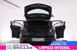 Mazda 3 1.6 CRTD ACTIVE 109CV 5P