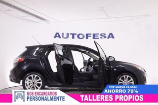 Mazda 3 1.6 CRTD ACTIVE 109CV 5P