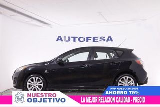 Mazda 3 1.6 CRTD ACTIVE 109CV 5P