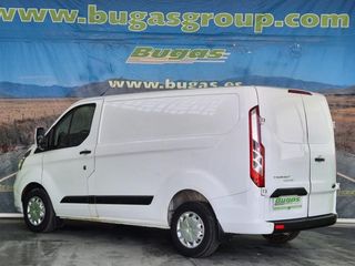 FORD TRANSIT CUSTOM 2.0 TDCI 130 CV