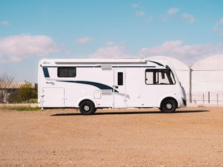 Fiat I7400 QB Blue Ocean 725