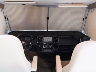 Fiat I7400 QB Blue Ocean 725