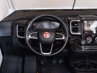 Fiat I7400 QB Blue Ocean 725