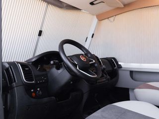 Fiat I7400 QB Blue Ocean 725