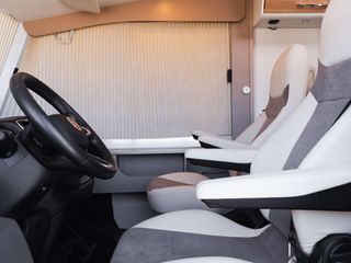 Fiat I7400 QB Blue Ocean 725