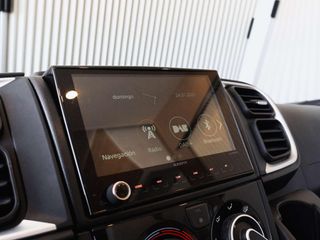 Fiat I7400 QB Blue Ocean 725