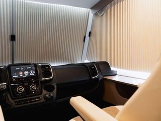 Fiat I7400 QB Blue Ocean 725