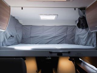 Fiat I7400 QB Blue Ocean 725