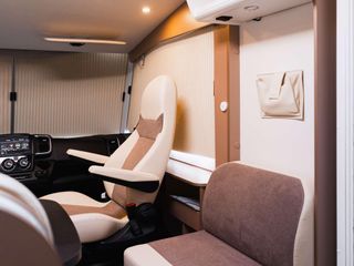 Fiat I7400 QB Blue Ocean 725