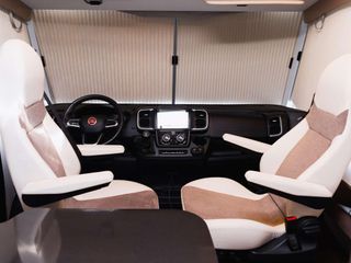 Fiat I7400 QB Blue Ocean 725