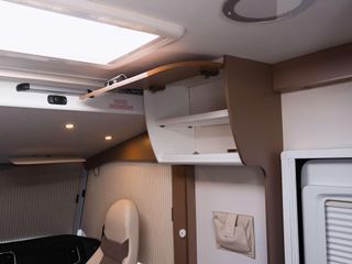 Fiat I7400 QB Blue Ocean 725