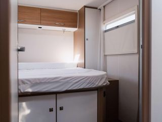 Fiat I7400 QB Blue Ocean 725