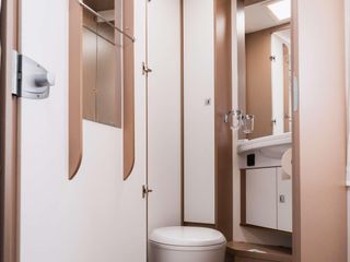 Fiat I7400 QB Blue Ocean 725