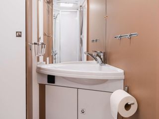 Fiat I7400 QB Blue Ocean 725