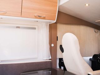 Fiat I7400 QB Blue Ocean 725