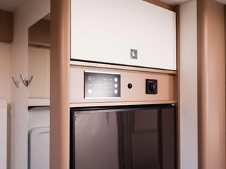 Fiat I7400 QB Blue Ocean 725