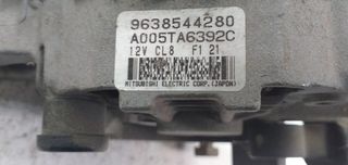 Alternador peugeot cl8 206 berlina * 144102
