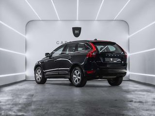 Volvo XC-60 XC 60 D4 DPF 2WD Momentum